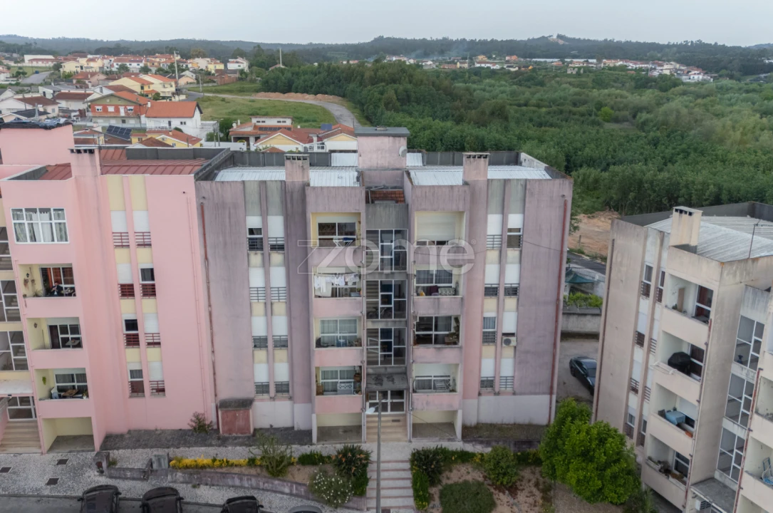 Apartamento T3 para Venda em São Silvestre Foto 5