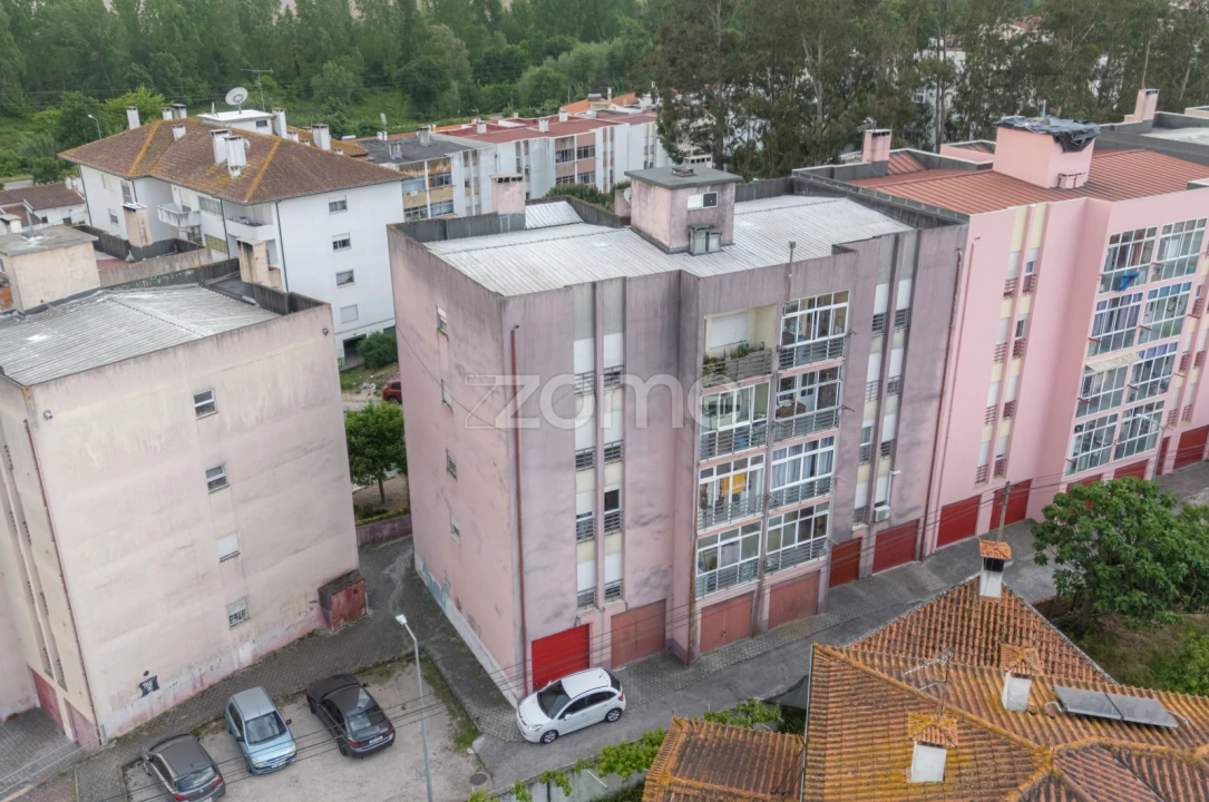 Apartamento T3 para Venda em São Silvestre Foto 26