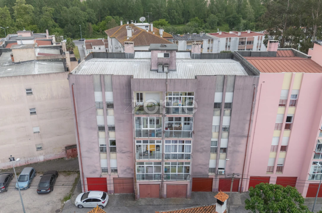 Apartamento T3 para Venda em São Silvestre Foto 27