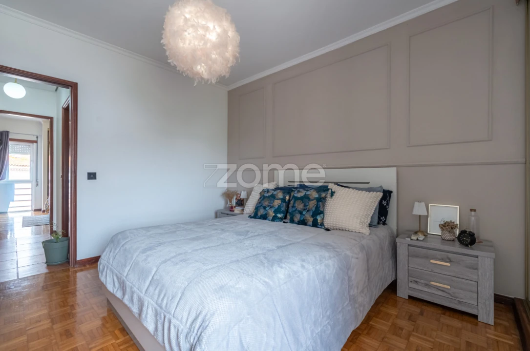 Apartamento T3 para Venda em São Silvestre Foto 17