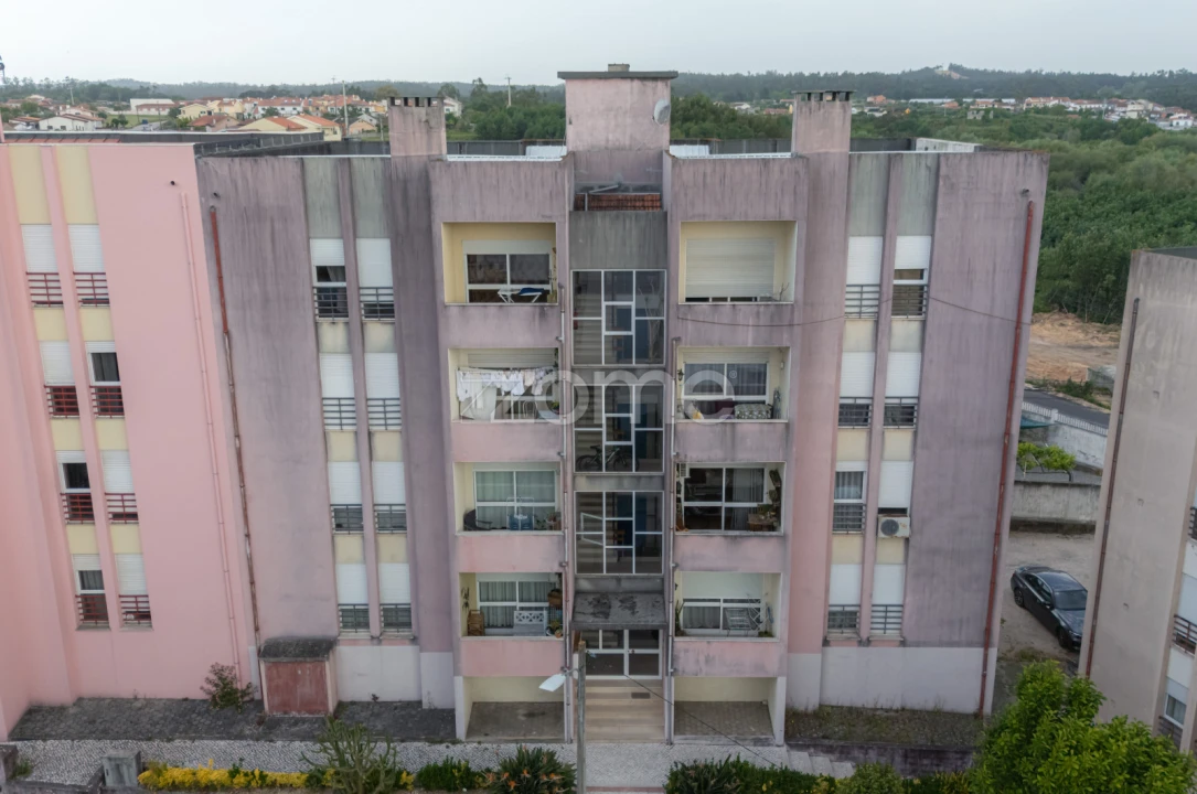 Apartamento T3 para Venda em São Silvestre Foto 31