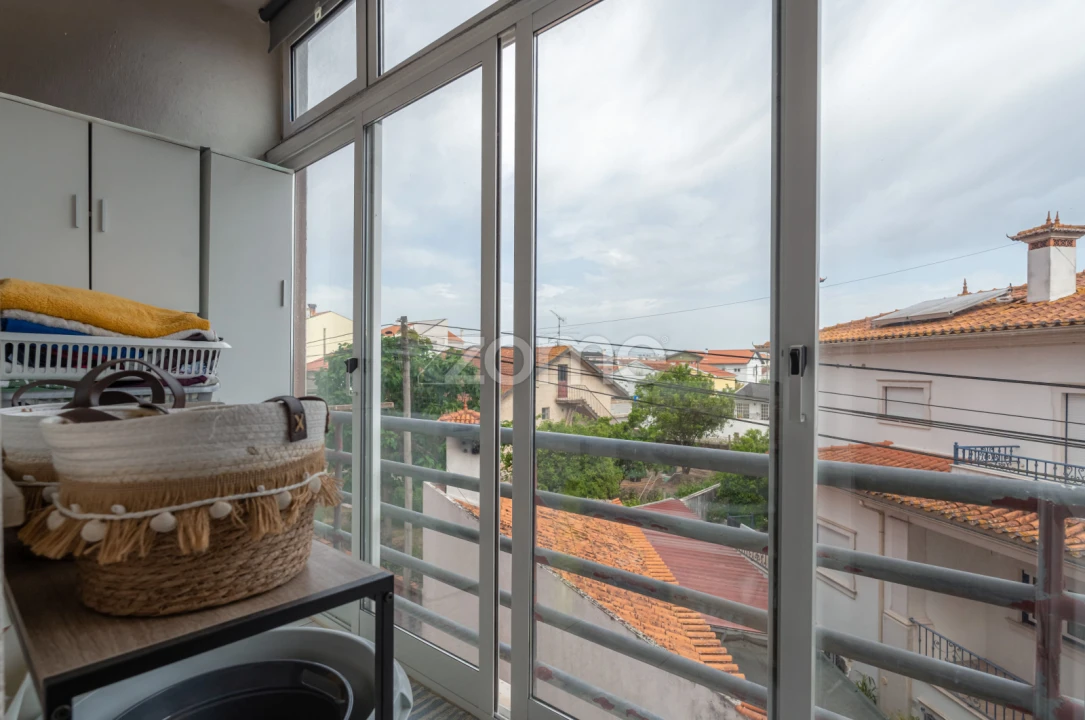 Apartamento T3 para Venda em São Silvestre Foto 12