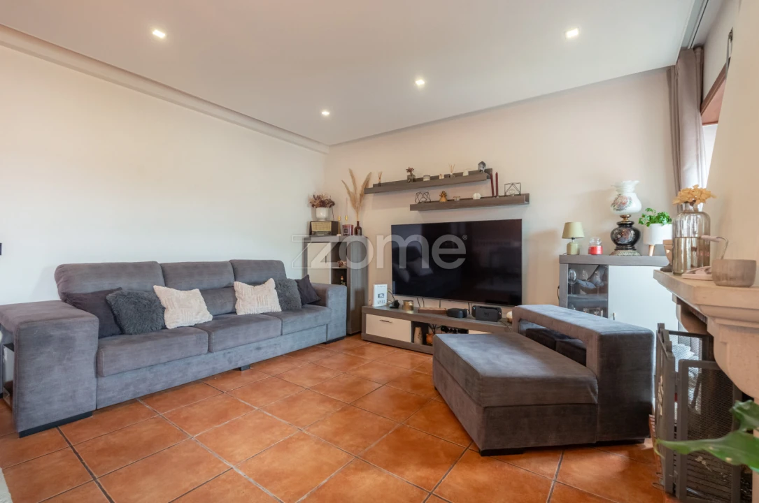 Apartamento T3 para Venda em São Silvestre Foto 7