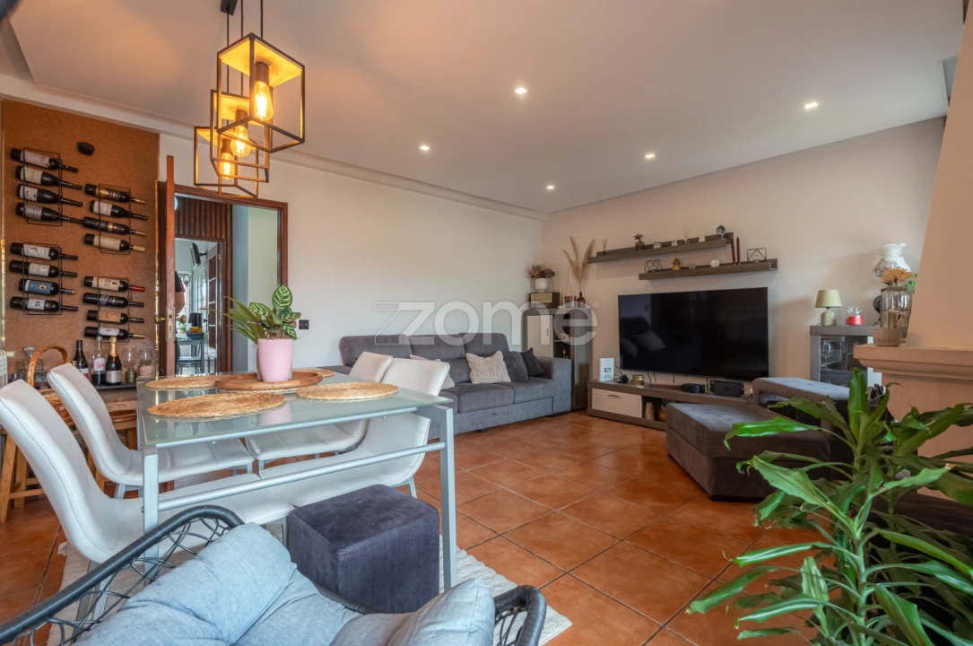 Apartamento T3 para Venda em São Silvestre Foto 21
