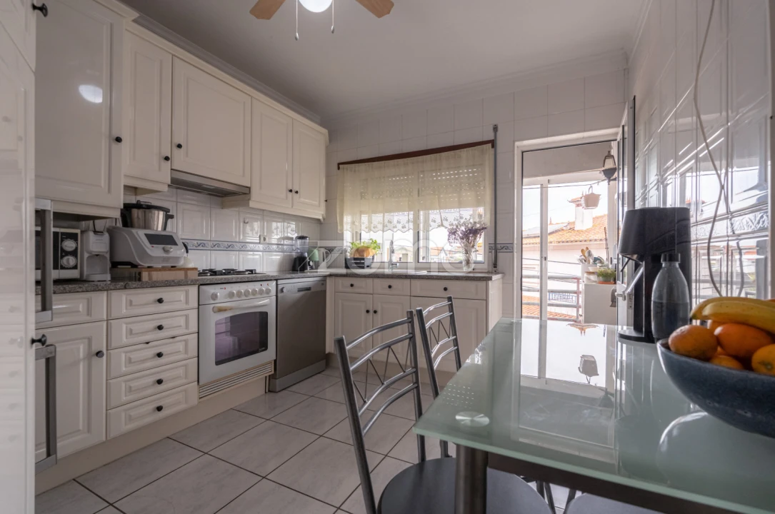 Apartamento T3 para Venda em São Silvestre Foto 11