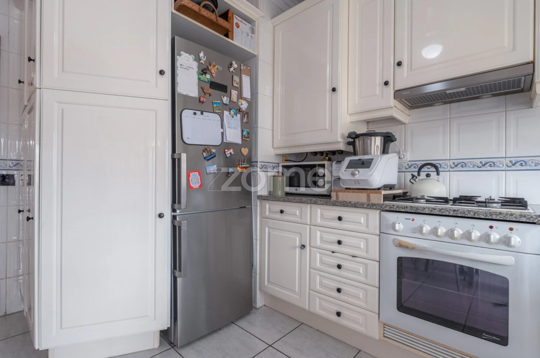 Apartamento T3 para Venda em São Silvestre Foto 24