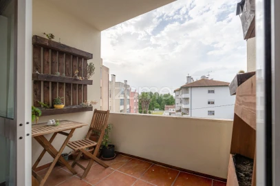Apartamento T3 para Venda em São Silvestre
