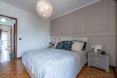 Apartamento T3 para Venda em São Silvestre