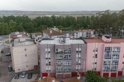 Apartamento T3 para Venda em São Silvestre