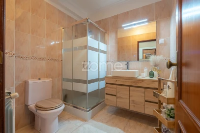 Apartamento T3 para Venda em São Silvestre