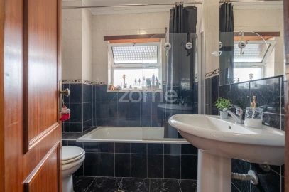 Apartamento T3 para Venda em São Silvestre