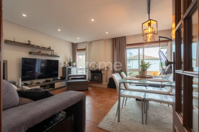 Apartamento T3 para Venda em São Silvestre