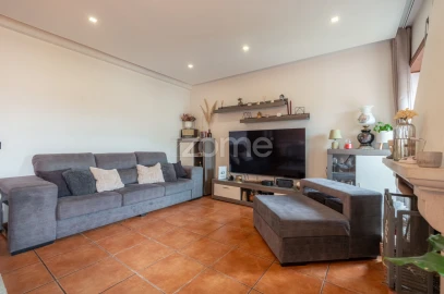 Apartamento T3 para Venda em São Silvestre