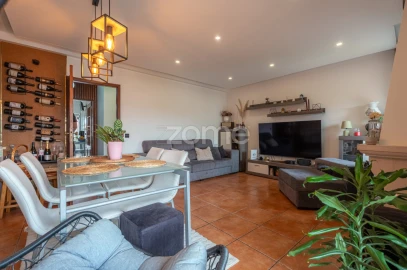 Apartamento T3 para Venda em São Silvestre
