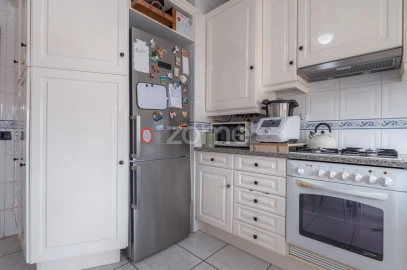 Apartamento T3 para Venda em São Silvestre