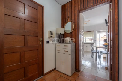 Apartamento T3 para Venda em São Silvestre