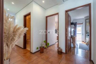 Apartamento T3 para Venda em São Silvestre