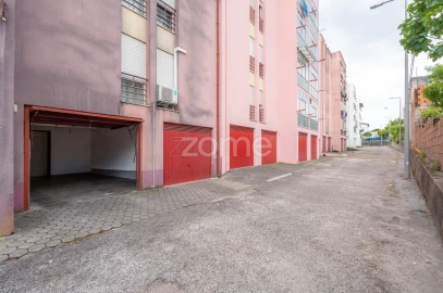 Apartamento T3 para Venda em São Silvestre