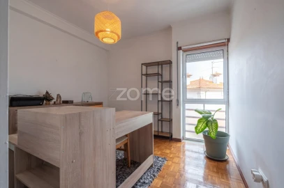 Apartamento T3 para Venda em São Silvestre