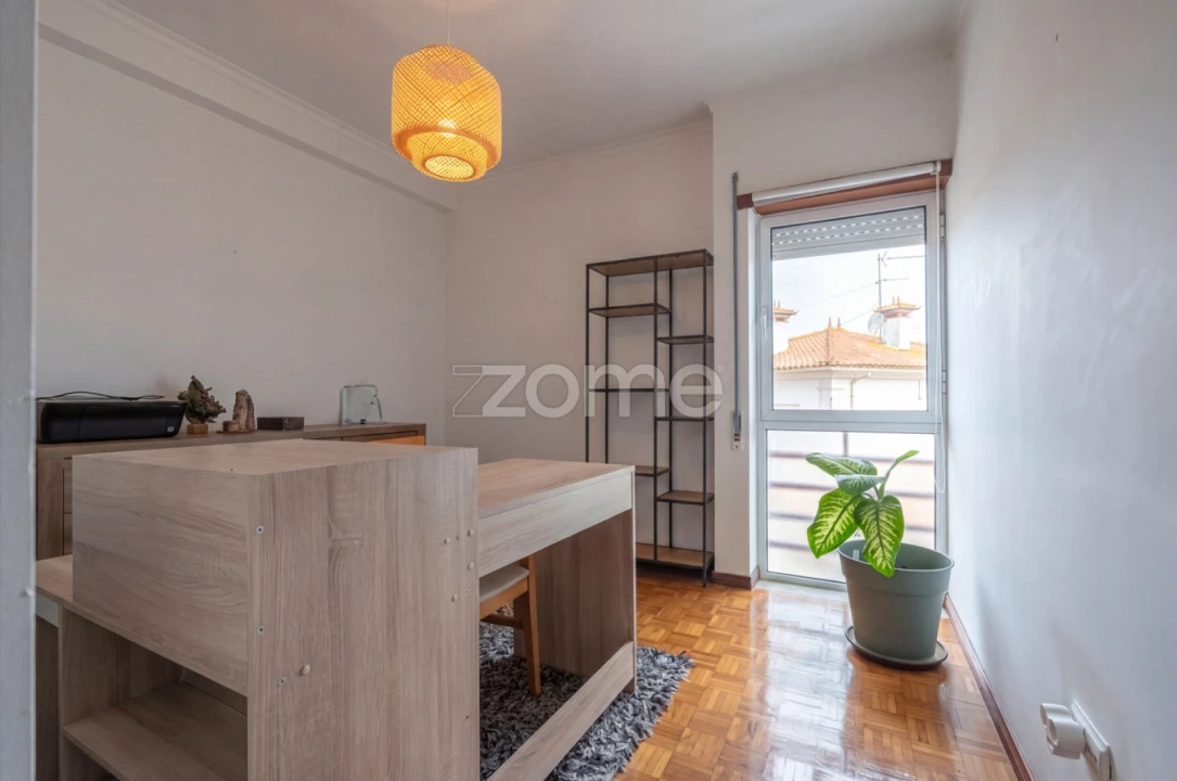 Apartamento T3 para Venda em São Silvestre Foto 16