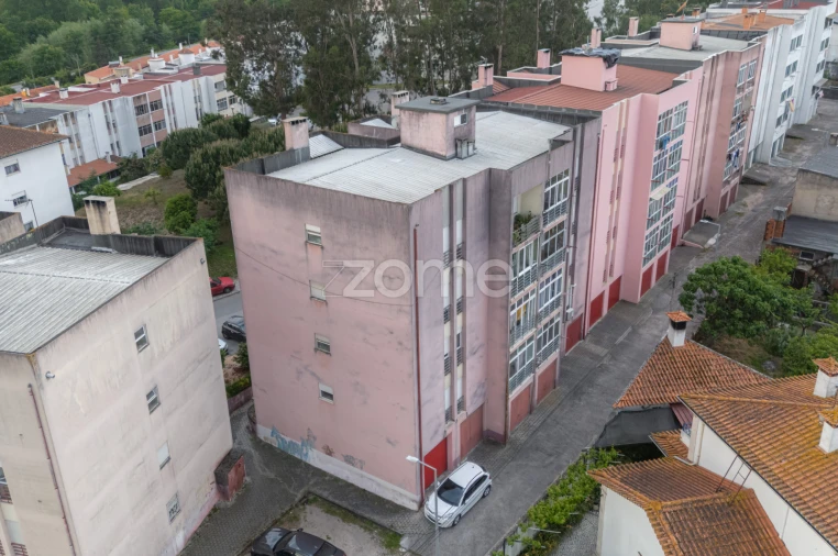 Apartamento T3 para Venda em São Silvestre Foto 32