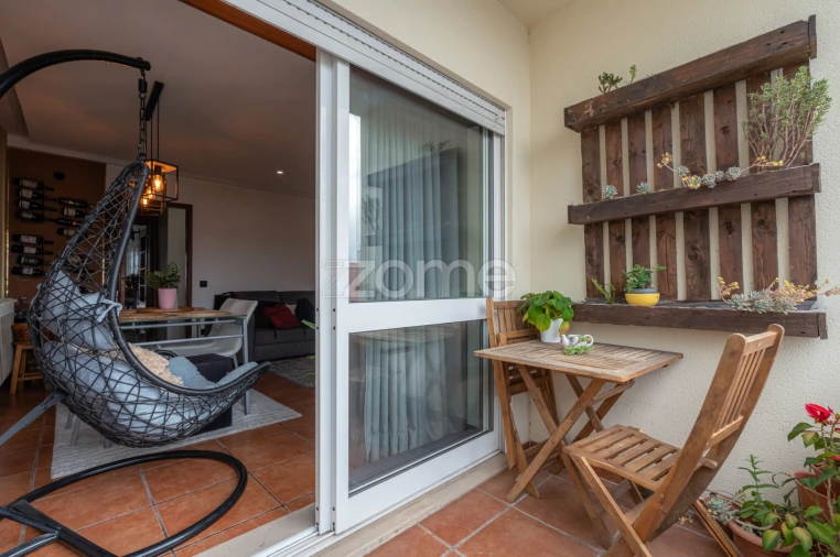 Apartamento T3 para Venda em São Silvestre Foto 9