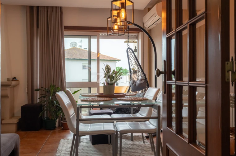 Apartamento T3 para Venda em São Silvestre Foto 8