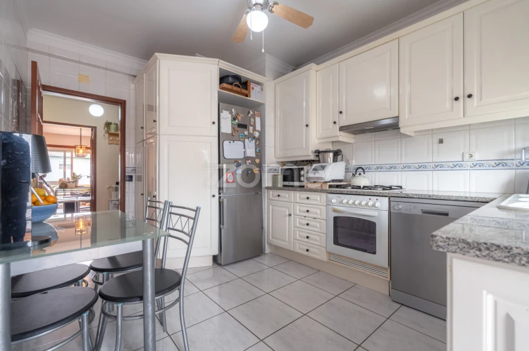 Apartamento T3 para Venda em São Silvestre Foto 20