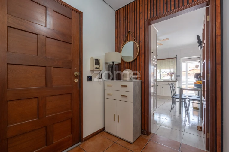 Apartamento T3 para Venda em São Silvestre Foto 25