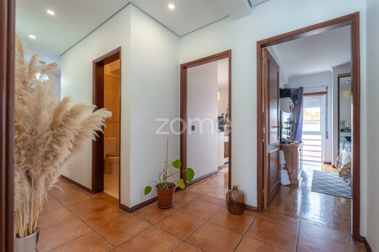 Apartamento T3 para Venda em São Silvestre Foto 15