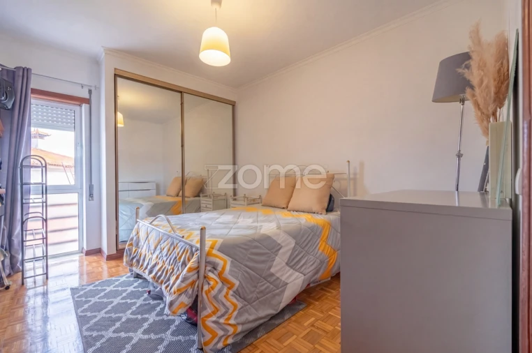 Apartamento T3 para Venda em São Silvestre Foto 14