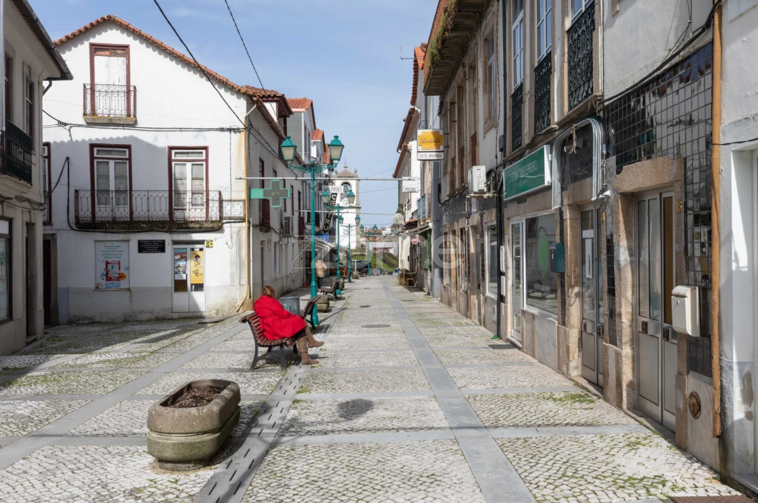 Moradia T9 para Venda em Arganil Foto 6