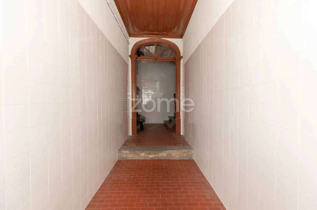 Moradia T9 para Venda em Arganil Foto 13
