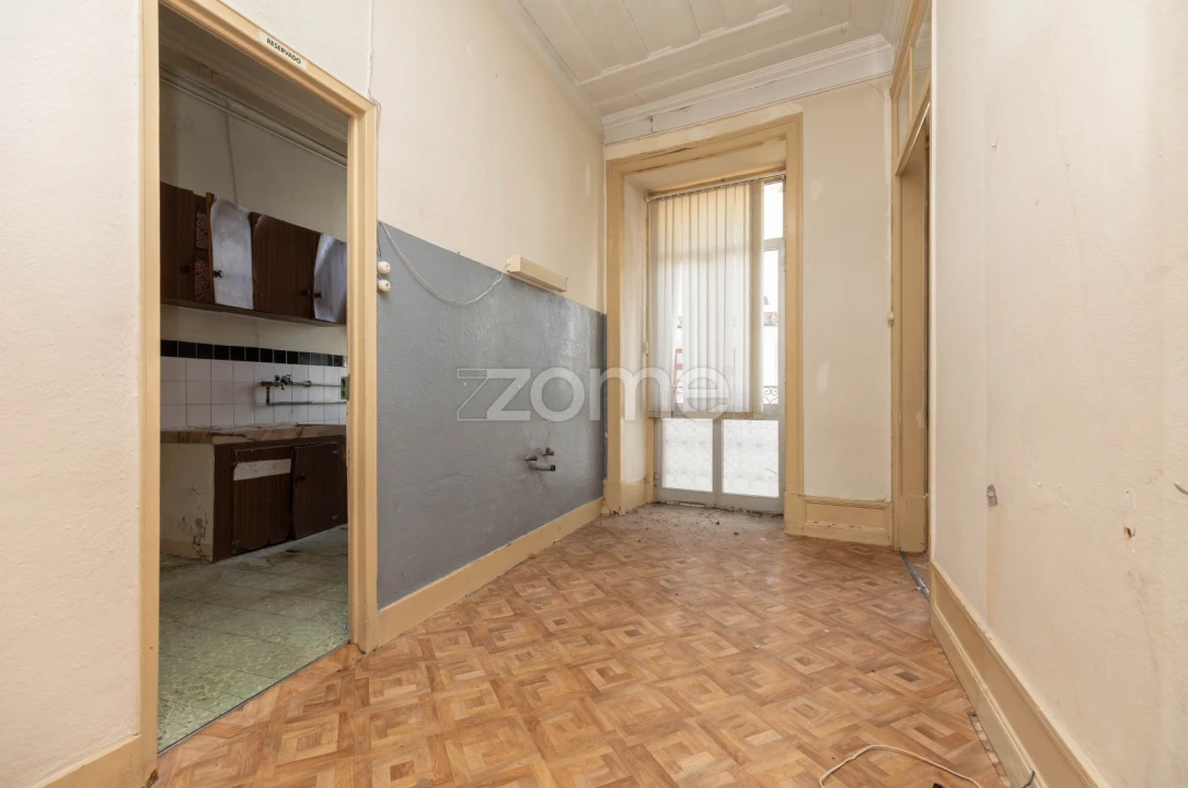 Moradia T9 para Venda em Arganil Foto 15