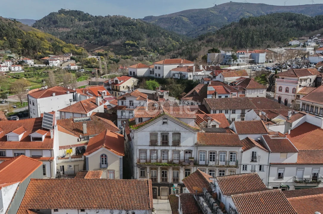 Moradia T9 para Venda em Arganil Foto 12