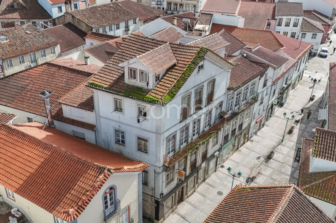 Moradia T9 para Venda em Arganil Foto 59