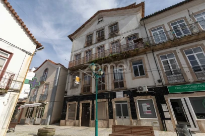 Moradia T9 para Venda em Arganil