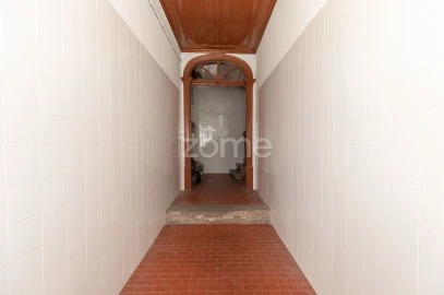 Moradia T9 para Venda em Arganil