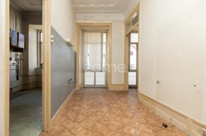 Moradia T9 para Venda em Arganil