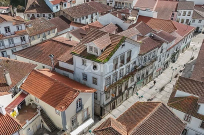 Moradia T9 para Venda em Arganil