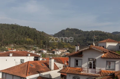 Moradia T9 para Venda em Arganil