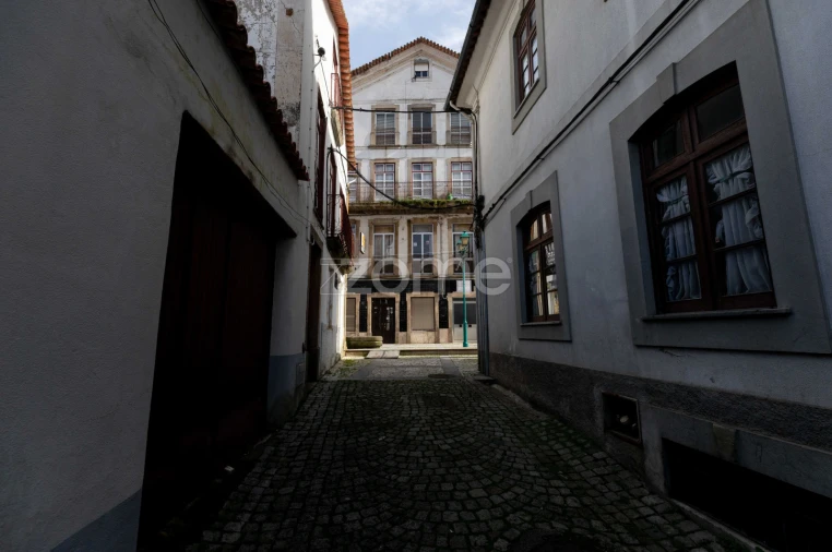 Moradia T9 para Venda em Arganil Foto 4
