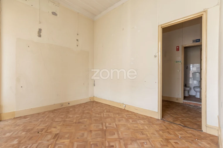 Moradia T9 para Venda em Arganil Foto 19