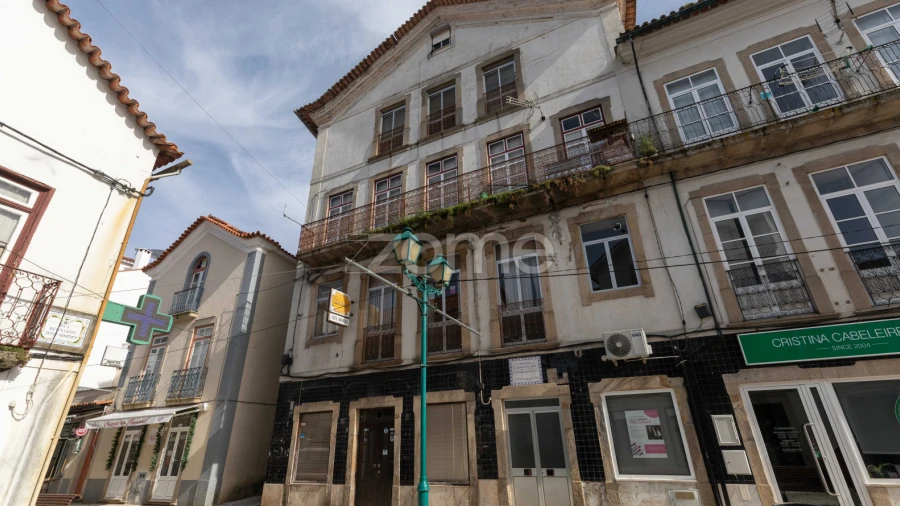 Moradia T9 para Venda em Arganil