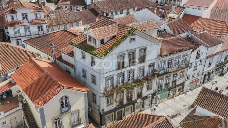 Moradia T9 para Venda em Arganil