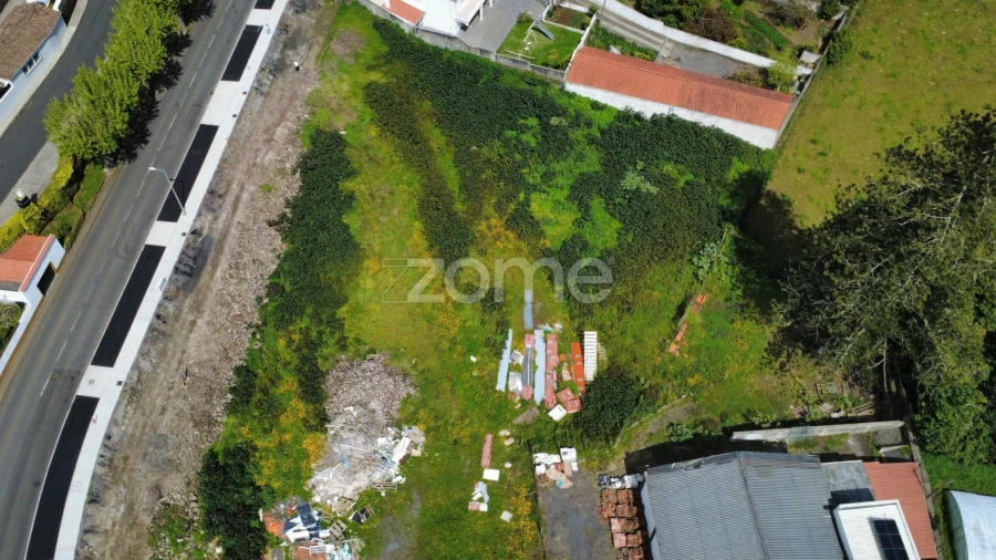 Terreno para Venda em Rosto do Cão (São Roque)