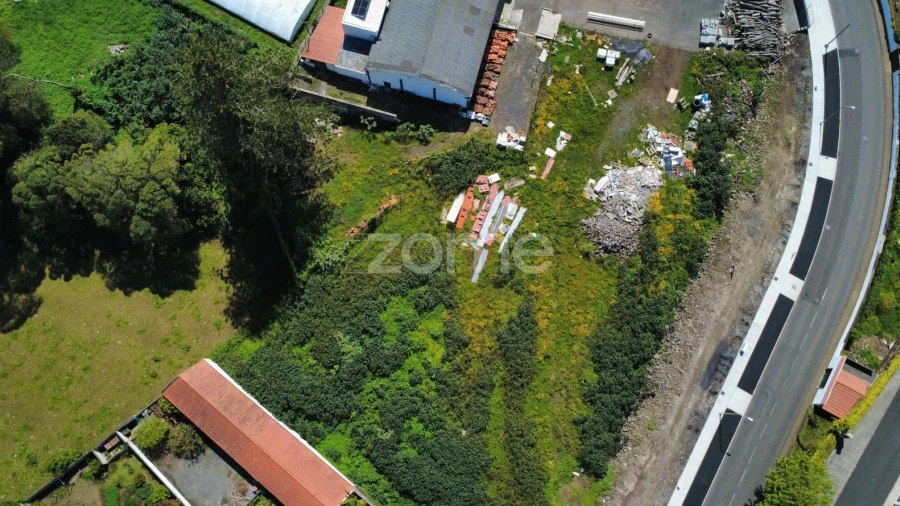 Terreno para Venda em Rosto do Cão (São Roque)