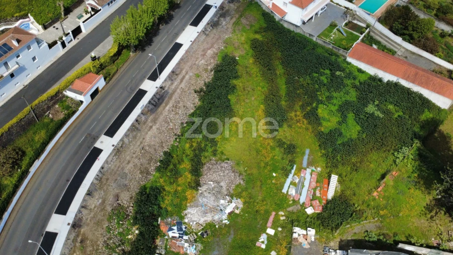 Terreno para Venda em Rosto do Cão (São Roque)