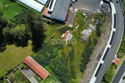 Terreno para Venda em Rosto do Cão (São Roque)