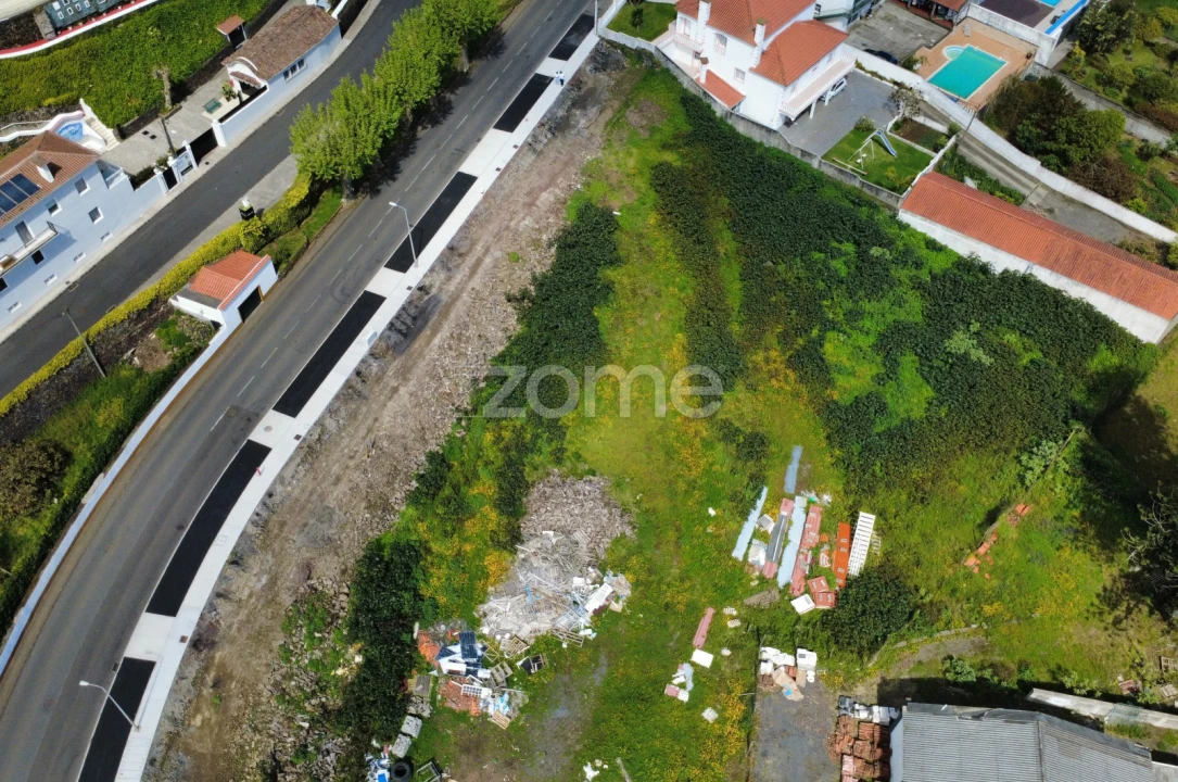 Terreno para Venda em Rosto do Cão (São Roque) Foto 20